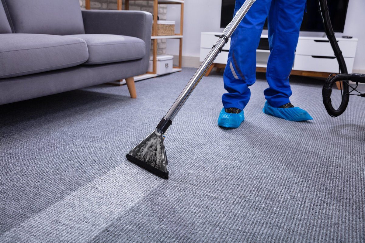 Carpet Cleaning Abington Ma