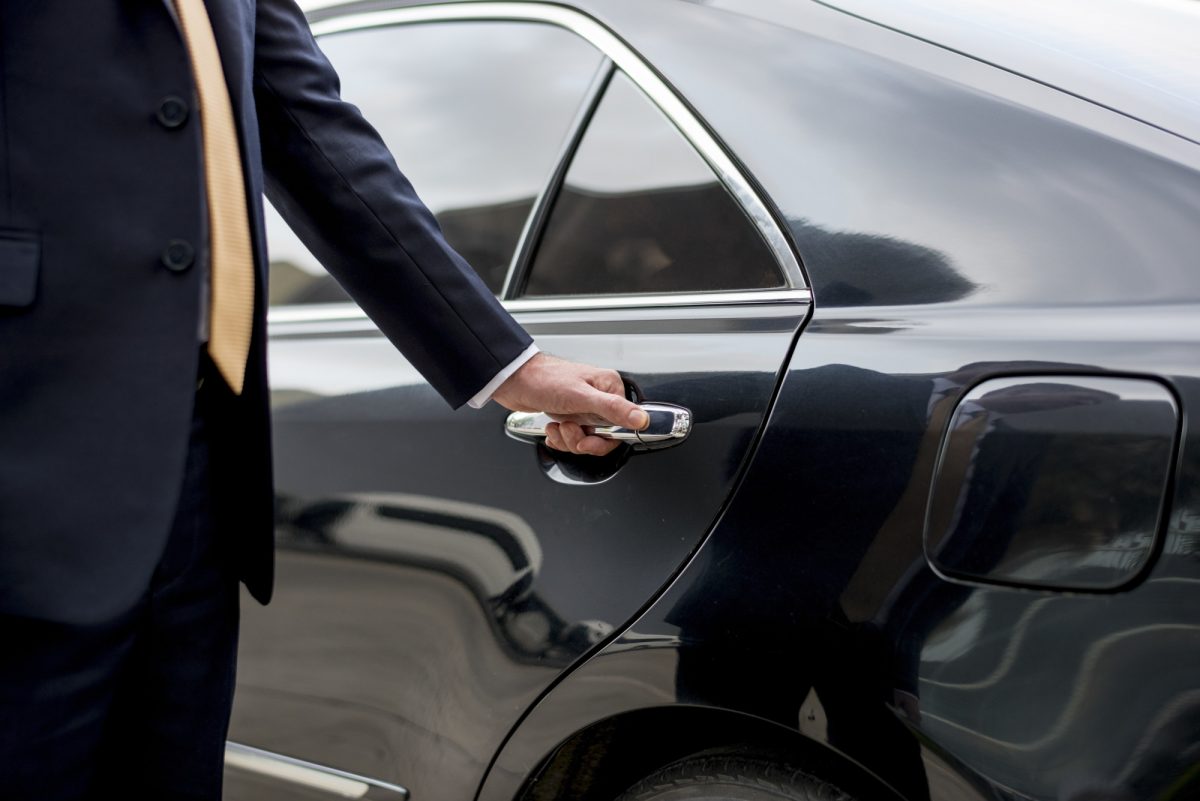 Discover the Best Car Services in Los Angeles with Hayatte Limo Service