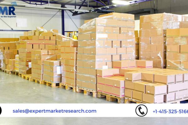 Cold Chain Packaging Market Size