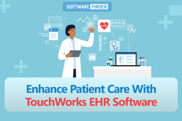 Enhance Patient Care With TouchWorks EHR Software