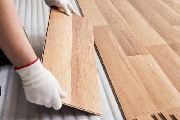 Flooring Market