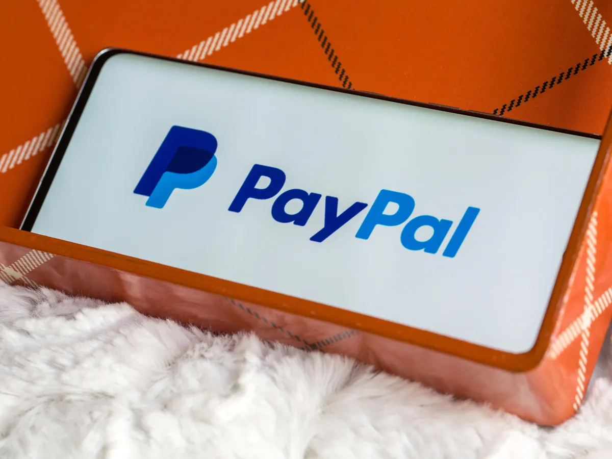 Get Paid Faster with a PayPal Merchant Account
