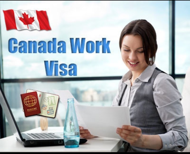 How To Apply For a Work Visa To Canada In 2023