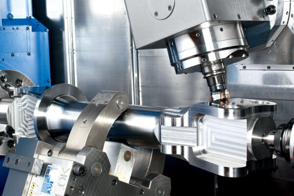 How To Find The Right Machine Tool Distributor For Your Business?