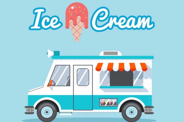 Ice Cream Truck