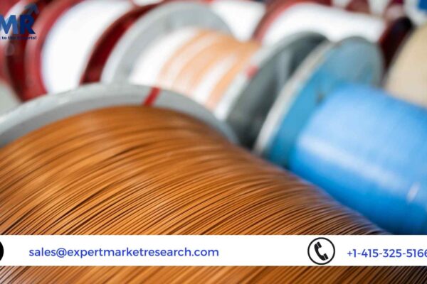 Low Voltage Cable Market Size