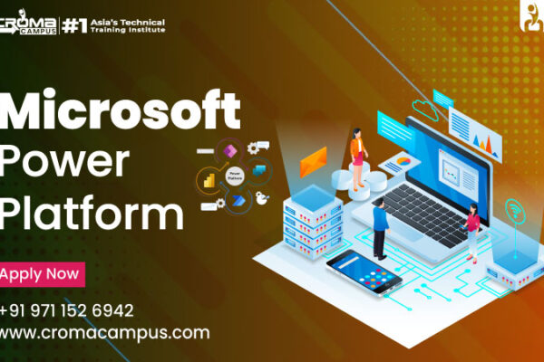 Microsoft Power Platform Training in Noida