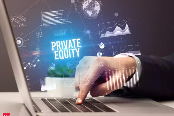 private equity industry