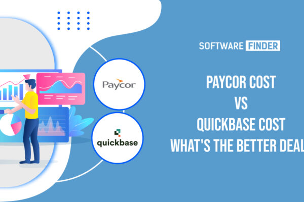 Paycor Cost Vs QuickBase Cost - What's the Better Deal?