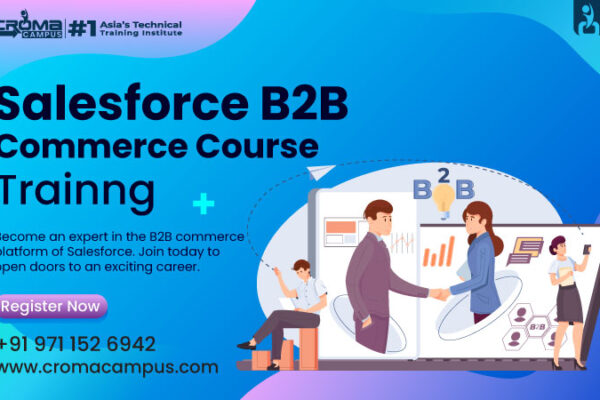 Salesforce-B2B-Commerce-Course