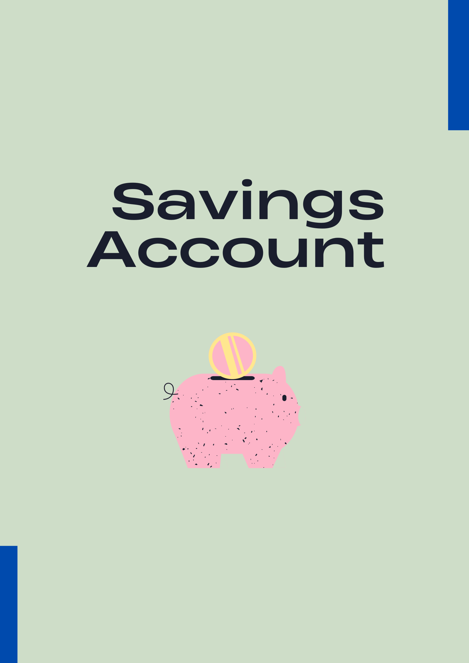 Savings Account