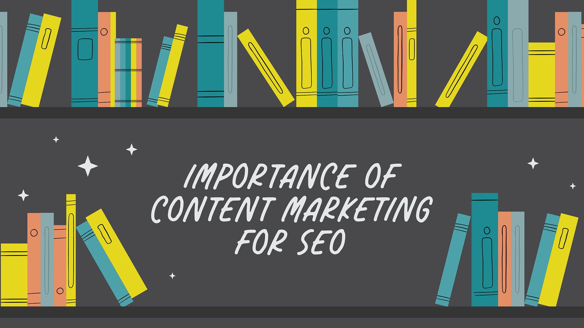 The Importance of Content Marketing for SEO