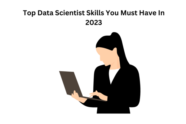 Data Scientist