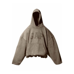 The Climb of Short Style Hoodies: A Look at the Example