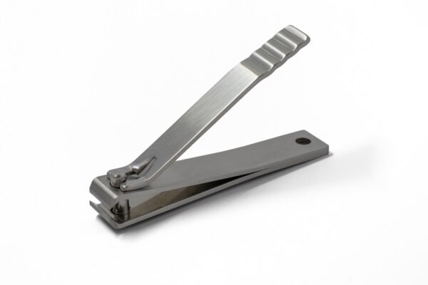 Curved Nail Clippers