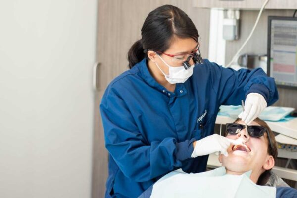 Cosmetic Dentistry in Houston TX