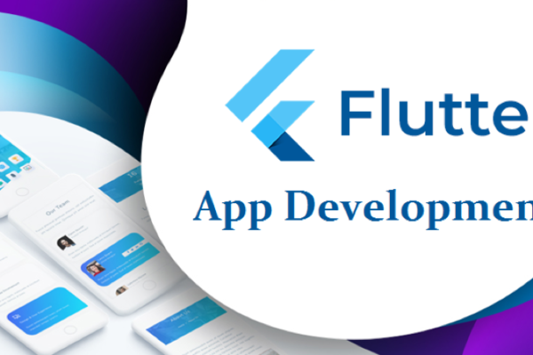 flutter app development company