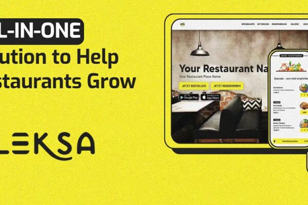 Enhance Your Customers Dining Experience with Online Reservation System