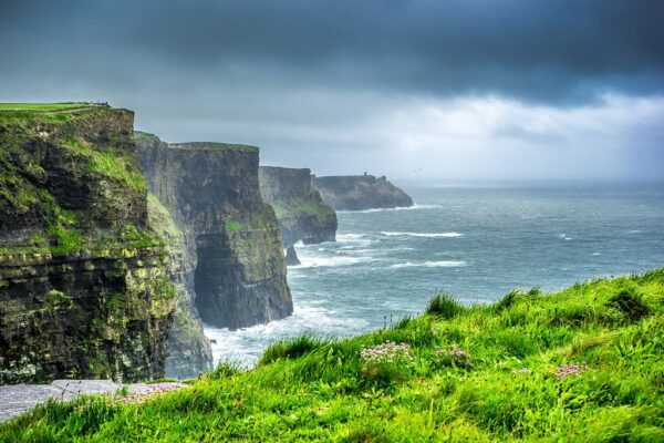 places to visit in Ireland