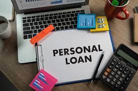 Personal Loan interest rates