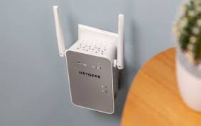 Netgear EX6150 WiFi Range Extender Setup