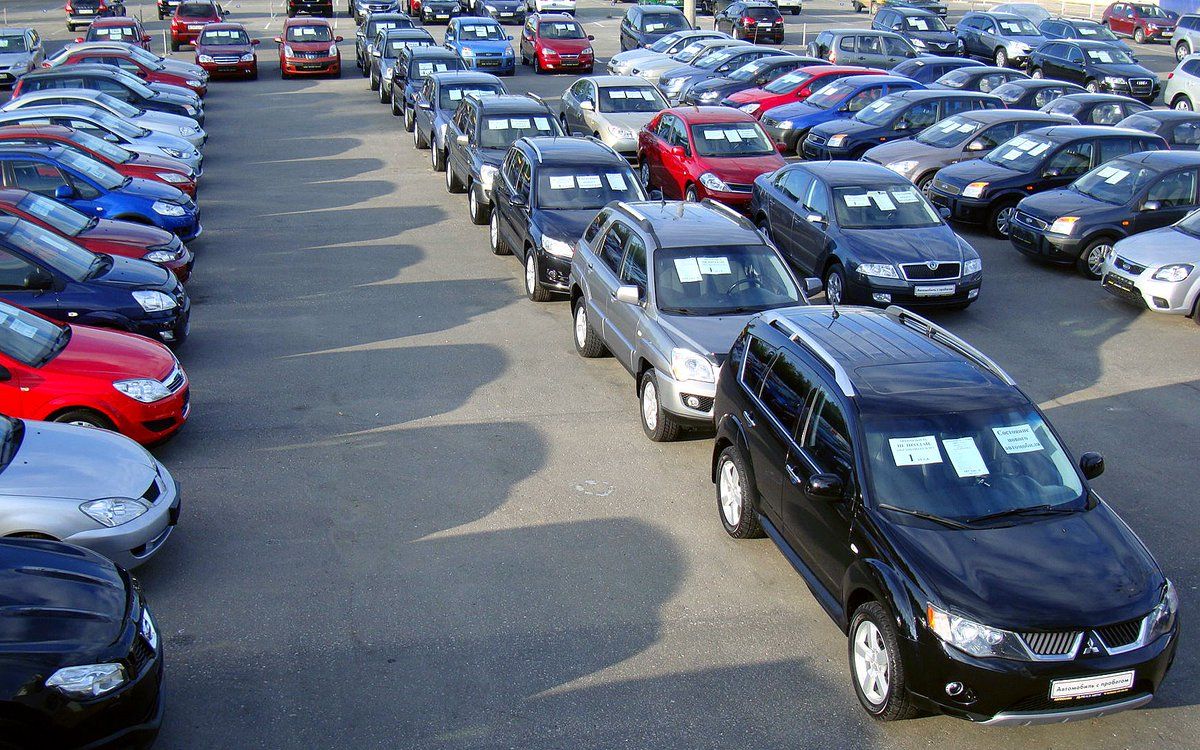 used cars for sale in uae