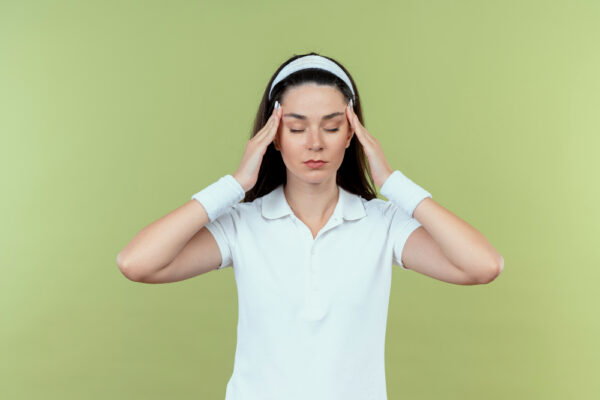 Techniques To Get Relief From Headaches