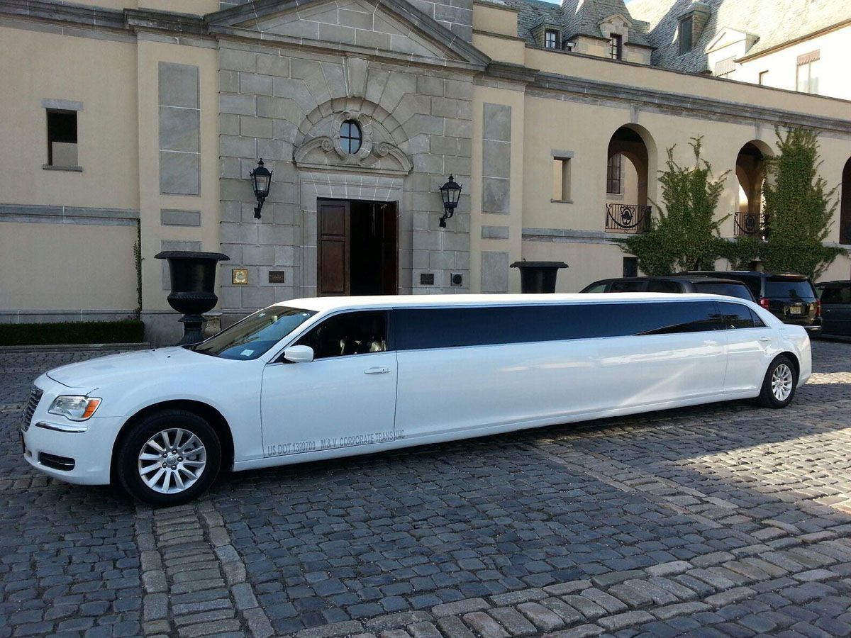 Hopedale MA Limo service