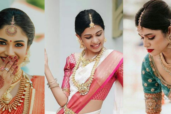 The Top 5 Items of Royal Kundan Jewellery for the Bride