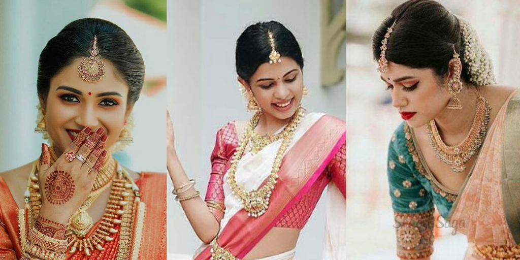 The Top 5 Items of Royal Kundan Jewellery for the Bride
