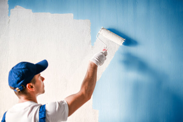 residential painters Brisbane