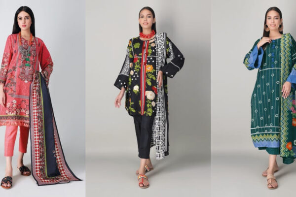 5 Pakistani Fashion Secrets You Never Knew – The Ultimate Guide