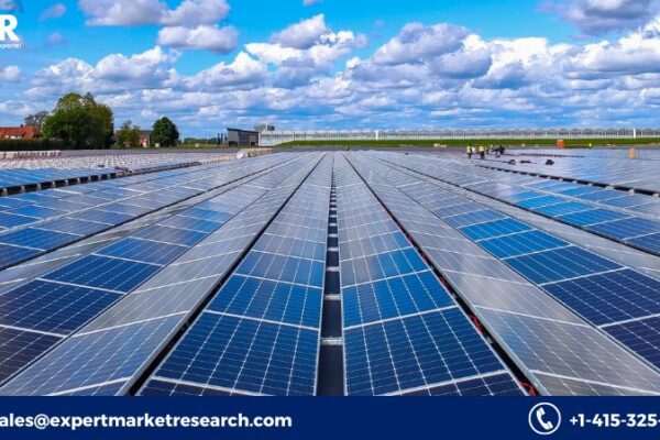 Bifacial Solar Panels Market