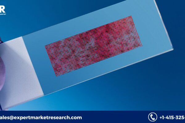 Biochips Based In-Vitro Diagnostics Market