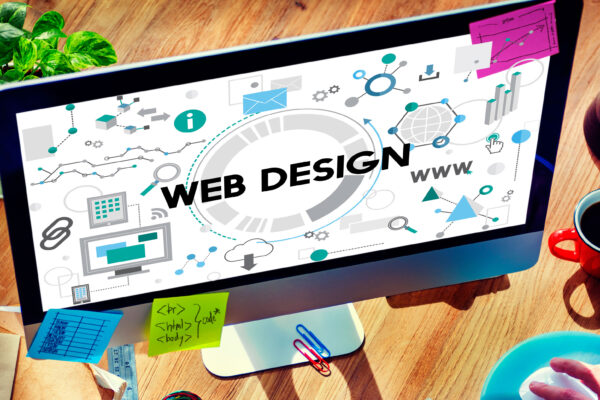 web design