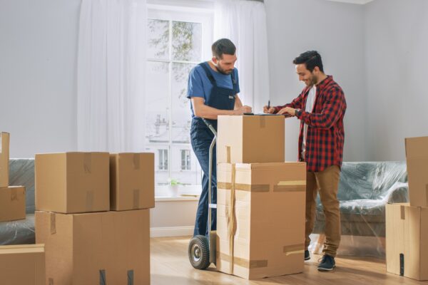 Commercial Relocation Services