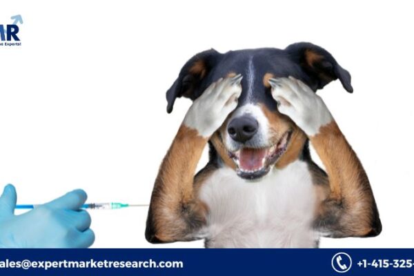 Companion Animal Vaccine Market