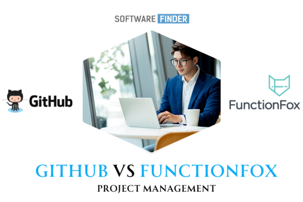 Comparing GitHub Vs FunctionFox for Project Management