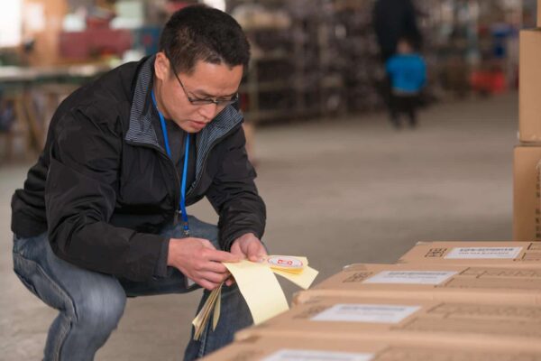 Why Sourcing From China Requires a Quality Control Company