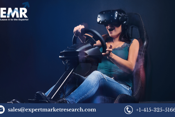 Driving Simulator Market