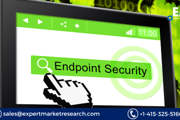 Endpoint Security Market