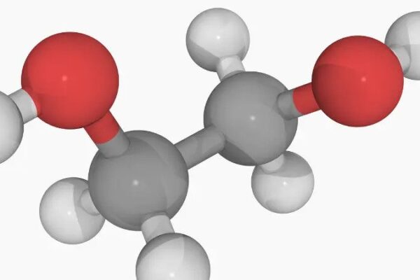 Ethylene Oxide Production Cost Analysis Report