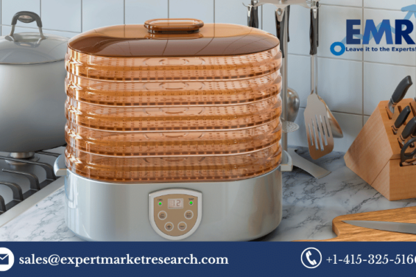 Food Dehydrators Market