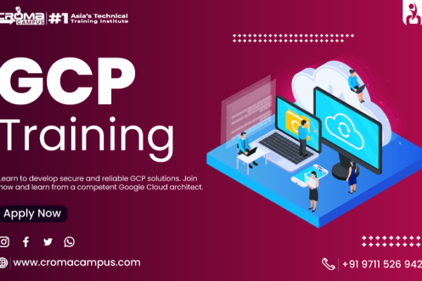 GCP-Training