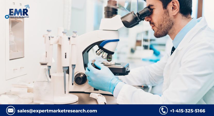 North America In-Vitro Diagnostics Market