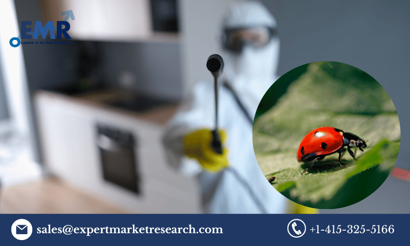 Insect Growth Regulators Market