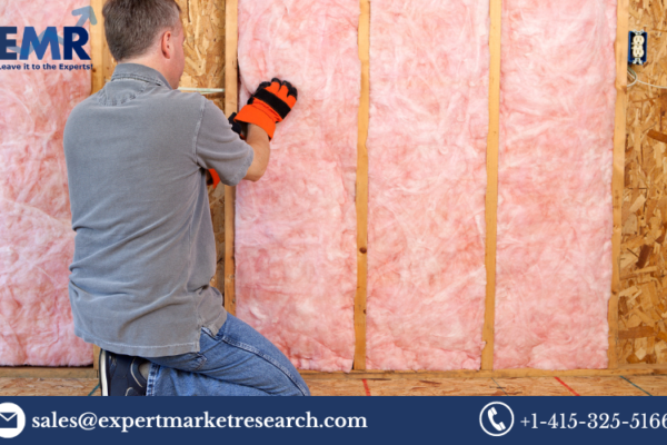 Insulation Market