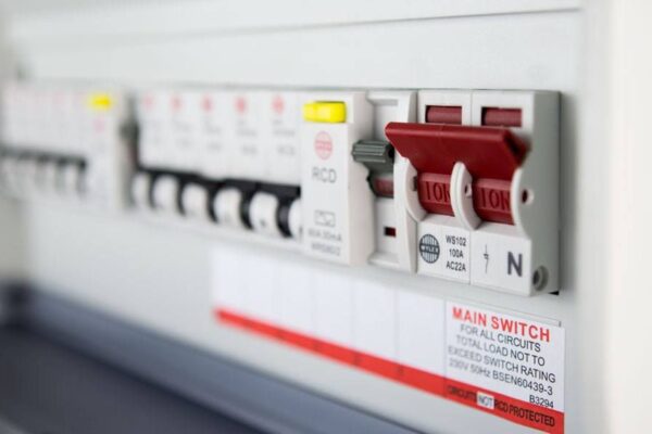 A image of Landlord Electrical Safety Certificate