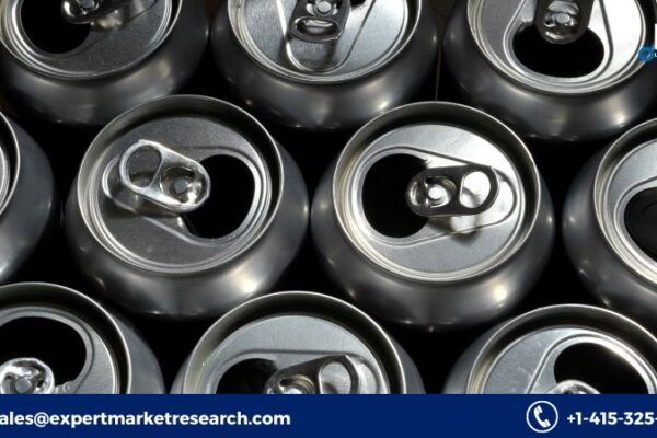 Latin America Aluminium Cans Market