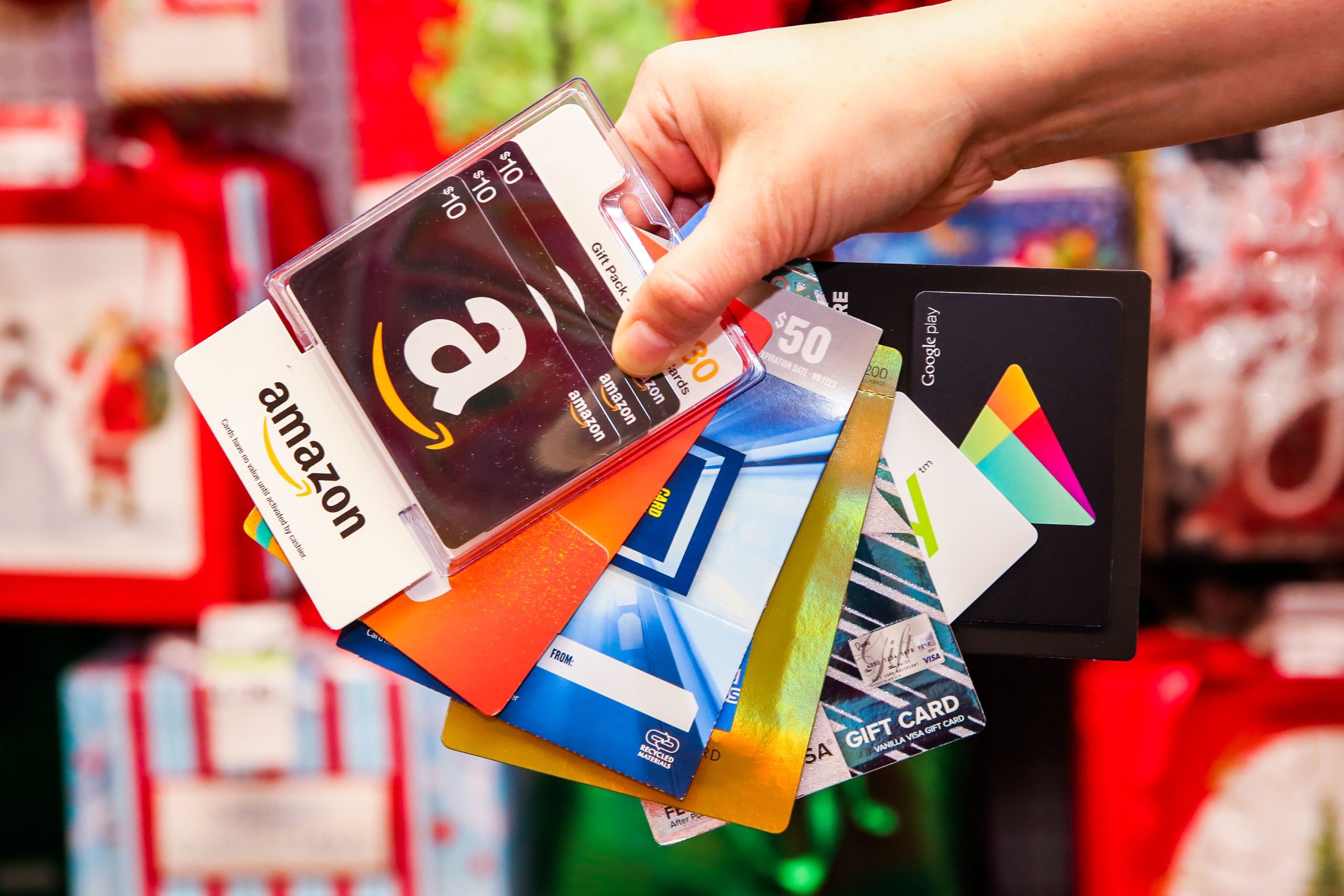 Maximize Your Profits From Gift Card Trading In Nigeria